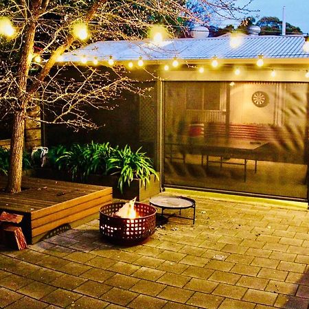 Hotel Adelaide Hills Escape Woodside Exteriér fotografie