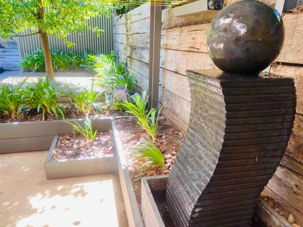 Hotel Adelaide Hills Escape Woodside Exteriér fotografie