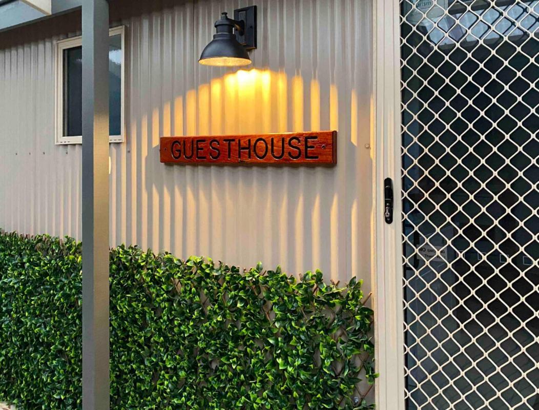 Hotel Adelaide Hills Escape Woodside Exteriér fotografie