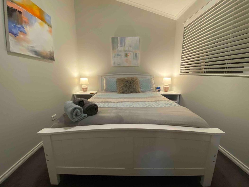 Hotel Adelaide Hills Escape Woodside Exteriér fotografie