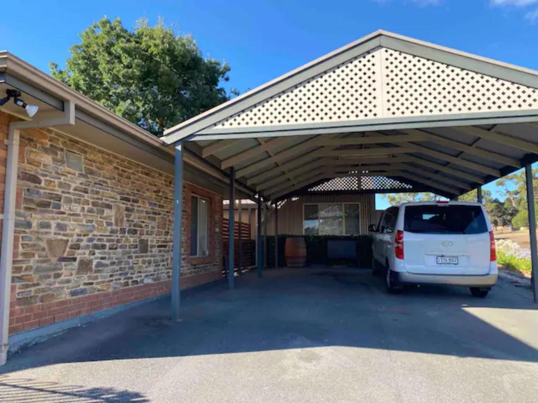 Hotel Adelaide Hills Escape Woodside Exteriér fotografie