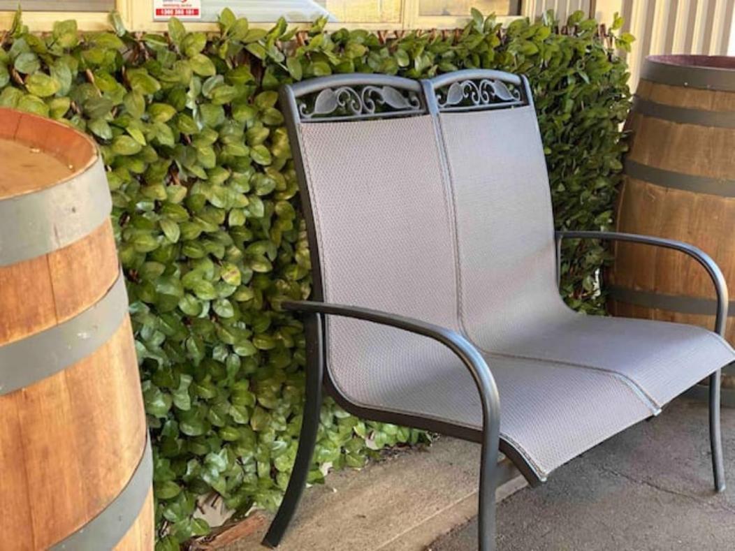 Hotel Adelaide Hills Escape Woodside Exteriér fotografie