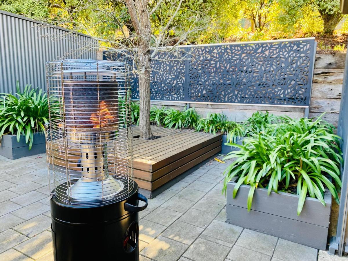 Hotel Adelaide Hills Escape Woodside Exteriér fotografie