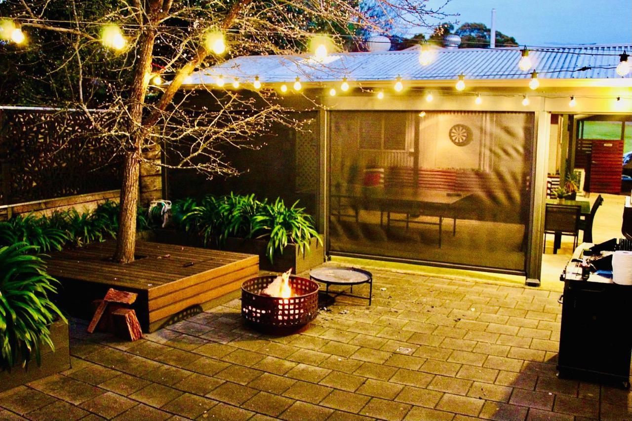 Hotel Adelaide Hills Escape Woodside Exteriér fotografie