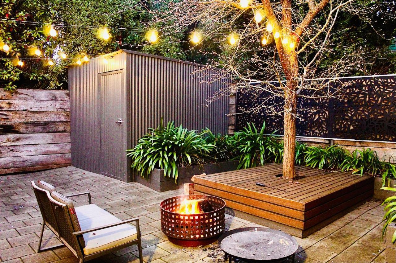 Hotel Adelaide Hills Escape Woodside Exteriér fotografie