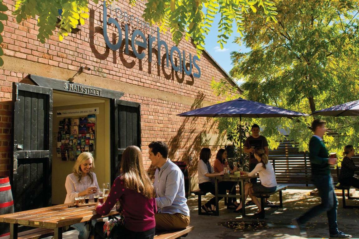 Hotel Adelaide Hills Escape Woodside Exteriér fotografie
